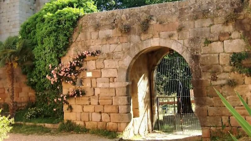 Casa Rural El Olivo Guijo de Granadilla المظهر الخارجي الصورة
