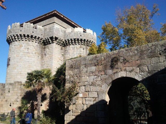 Casa Rural El Olivo Guijo de Granadilla المظهر الخارجي الصورة
